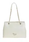 By Byblos Byblos Bag Megara In White