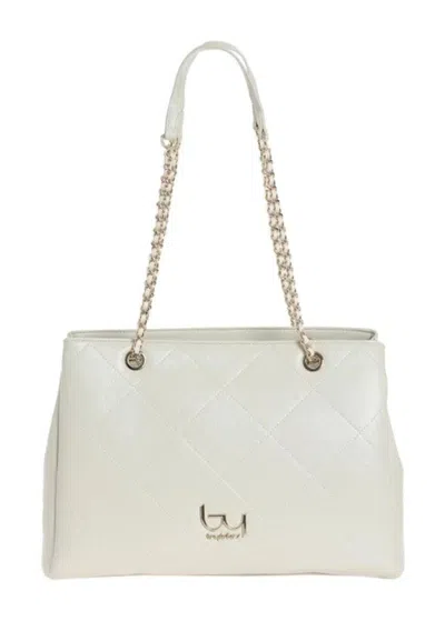 By Byblos Byblos Bag Megara In White