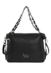 By Byblos Byblos Bag Mila In Black