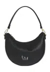 By Byblos Byblos Bag Naos In Black