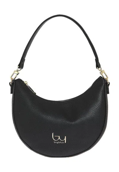 By Byblos Byblos Bag Naos In Black