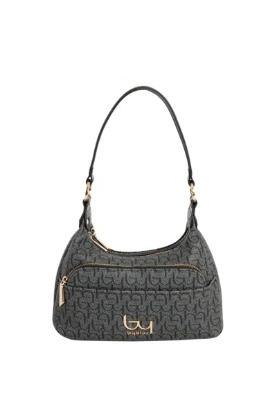 By Byblos Byblos Bag Notredame In Nero