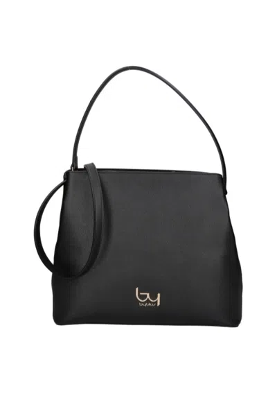 By Byblos Byblos Bag Pisa In Black