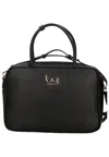 By Byblos Byblos Bag Pisa In Black