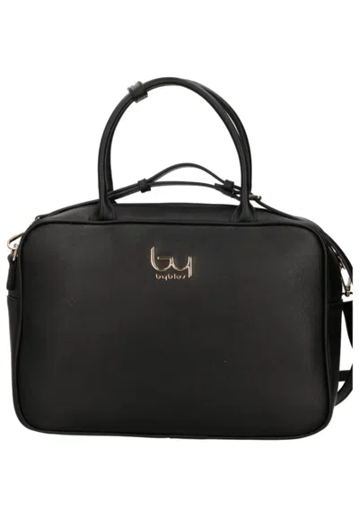 By Byblos Byblos Bag Pisa In Black