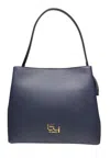 By Byblos Byblos Bag Pisa In Blue