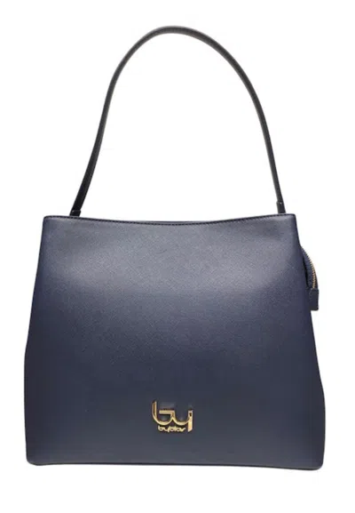 By Byblos Byblos Bag Pisa In Blue