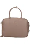 By Byblos Byblos Bag Pisa In Brown