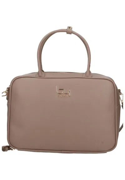 By Byblos Byblos Bag Pisa In Brown