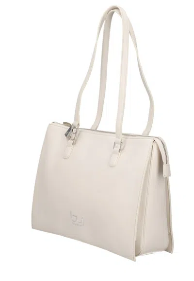 By Byblos Byblos Bag Surrender In White