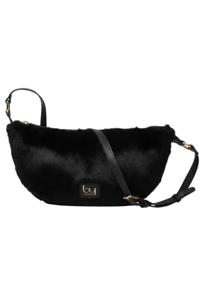 By Byblos Byblos Lodge Bag In Nero