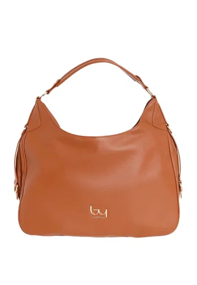 By Byblos Byblos Marine Bag In Cuoio