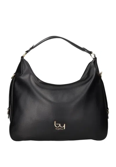 By Byblos Byblos Marine Bag In Nero