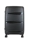 By Byblos Byblos Trolley Gravity In Black