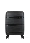 By Byblos Byblos Trolley Gravity In Black