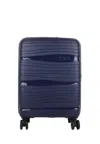 By Byblos Byblos Trolley Gravity In Blue