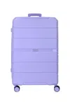 By Byblos Byblos Trolley Power In Purple