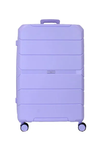 BY BYBLOS BYBLOS TROLLEY POWER
