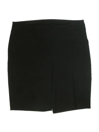Pre-owned By Choice Shorts In Black
