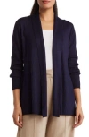 By Design Anderson Cardigan In Blue