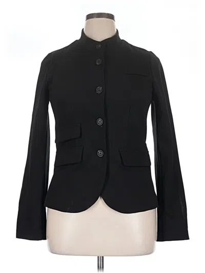 Pre-owned By Design Blazer Jacket In Black