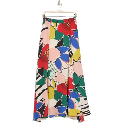 By Design Bloom Maxi Skirt In In Bloom