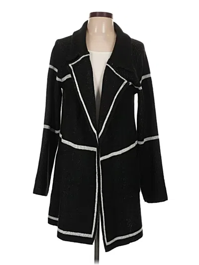 By Design Cardigan Sweater In Black