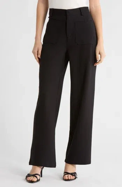 By Design Coleen Pants In Black