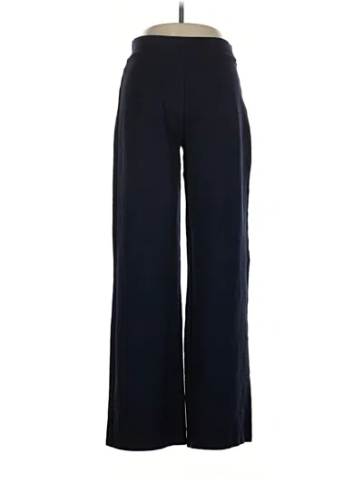 Pre-owned By Design Dress Pants In Blue