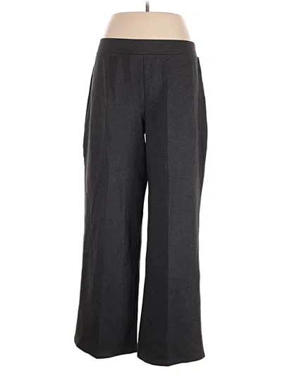 By Design Dress Pants In Gray