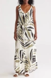By Design Elise Challis Maxi Dress