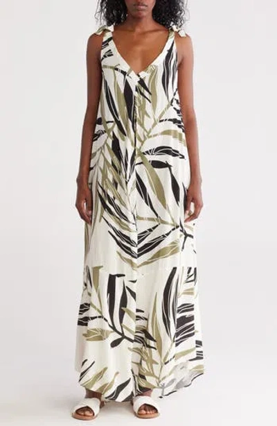 By Design Elise Challis Maxi Dress