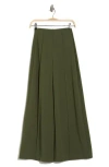 By Design Galaxy Wide Leg Pants In Green