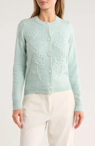 By Design Hyacinth Cardigan
