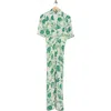 By Design Isla Crepe Midi Dress