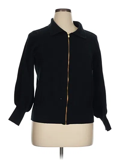 Pre-owned By Design Jacket In Black