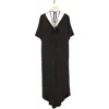 By Design Jenna Jumpsuit In Black