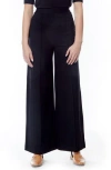 By Design Julianna Ponte Pants In Black