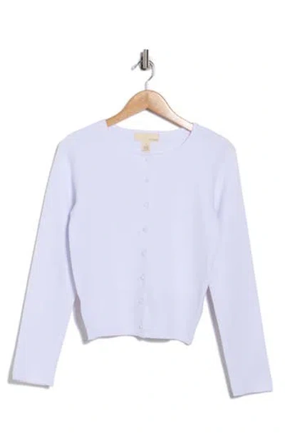 By Design Julianne Cardigan In Blue