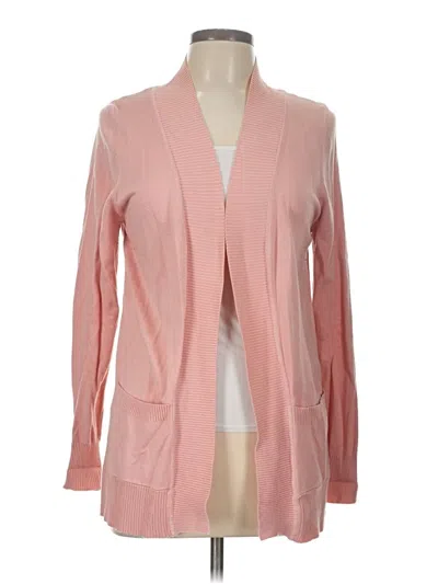 Pre-owned By Design Kimono In Pink