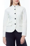 By Design Lee Blazer In Gardenia