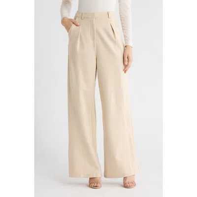 By Design Nicole Pants In Neutral