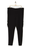 By Design Nikki Pants In Black