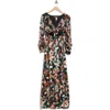 By Design Parisa Jumpsuit In Black