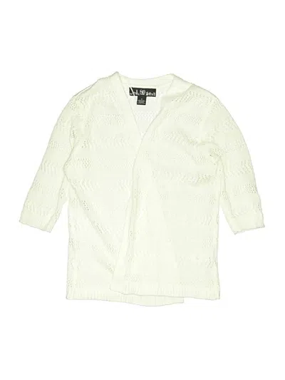 Pre-owned By Design Skort In Ivory