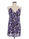 By Design Sleeveless Blouse In Multi