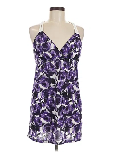By Design Sleeveless Blouse In Multi