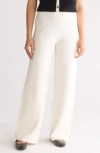 By Design Sweater Pants In Gardenia