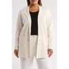 By Design Willow Cardigan In Gardenia