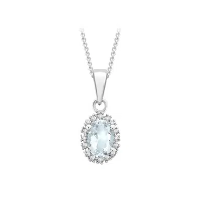 By Eda Dogan Emerald White Stone Pendant Necklace Gold Rose Gold Silver Vintage Necklace For Women, Wedding Neckl